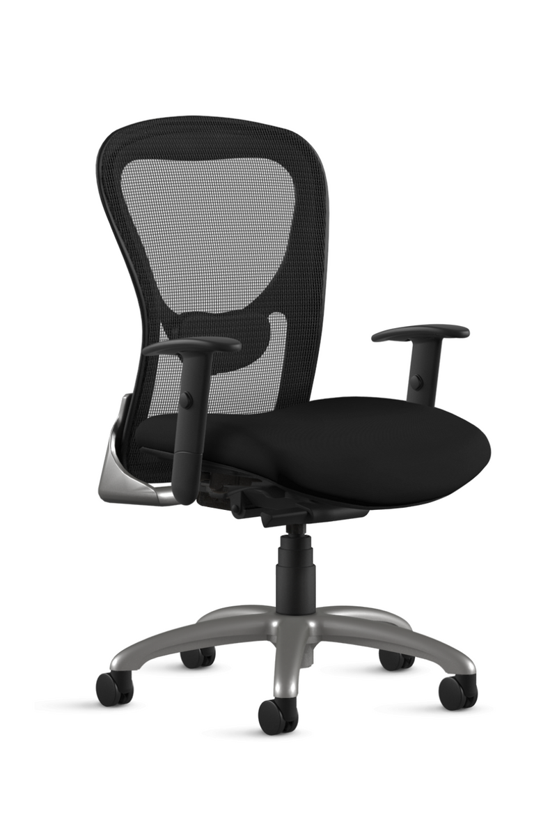 9 to 5 STRATA Mid Back Task Chair (1560)