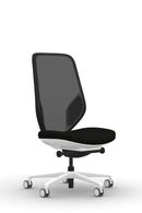 Tori 3580 - Ergonomic Mesh High-Back Task Chair by 9To5