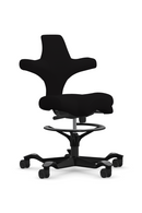 HÅG CAPISCO Ergonomic Modern Task Chair (8106) by 9To5 Seating