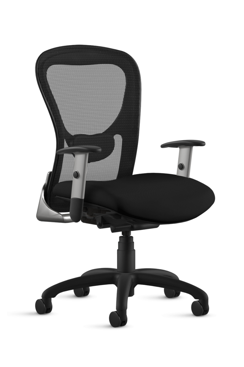 9 to 5 STRATA Mid Back Task Chair (1560)