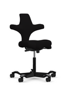 HÅG CAPISCO Ergonomic Modern Task Chair (8106) by 9To5 Seating