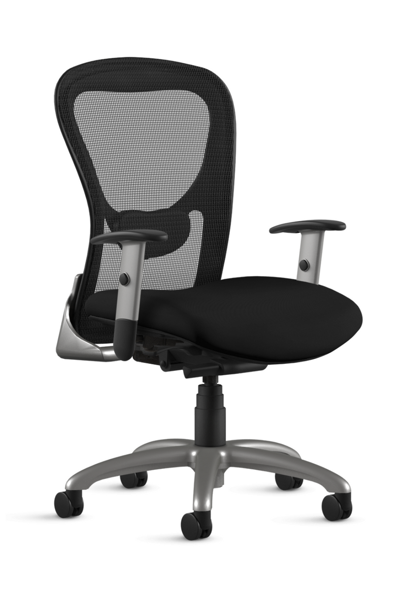 9 to 5 STRATA Mid Back Task Chair (1560)