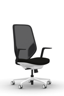 Tori 3580 - Ergonomic Mesh High-Back Task Chair by 9To5