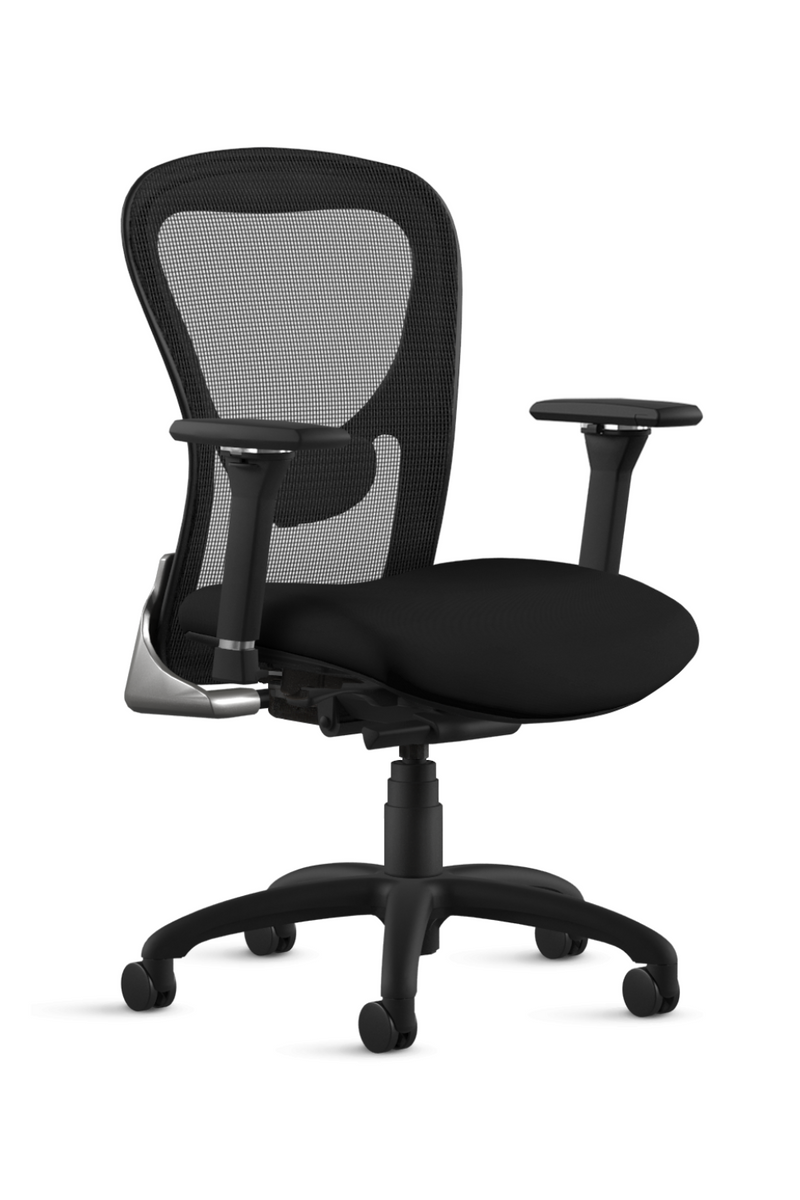 9 to 5 STRATA Mid Back Task Chair (1560)