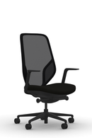 Tori 3580 - Ergonomic Mesh High-Back Task Chair by 9To5