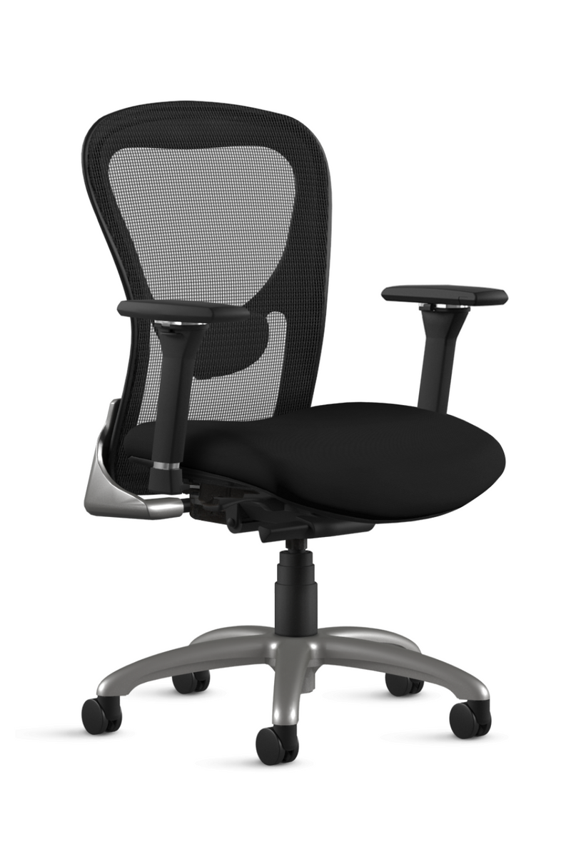 9 to 5 STRATA Mid Back Task Chair (1560)