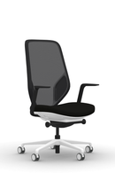 Tori 3580 - Ergonomic Mesh High-Back Task Chair by 9To5