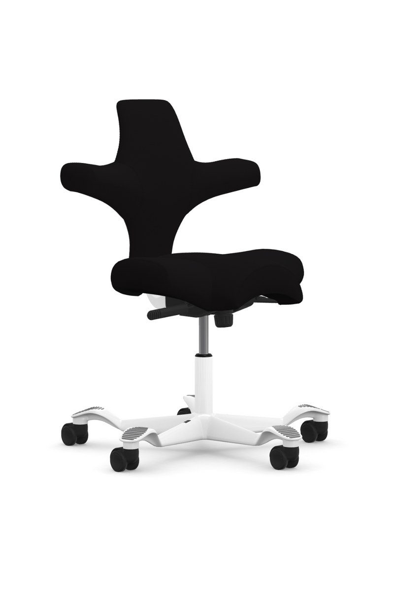 HÅG CAPISCO Ergonomic Modern Task Chair (8106) by 9To5 Seating