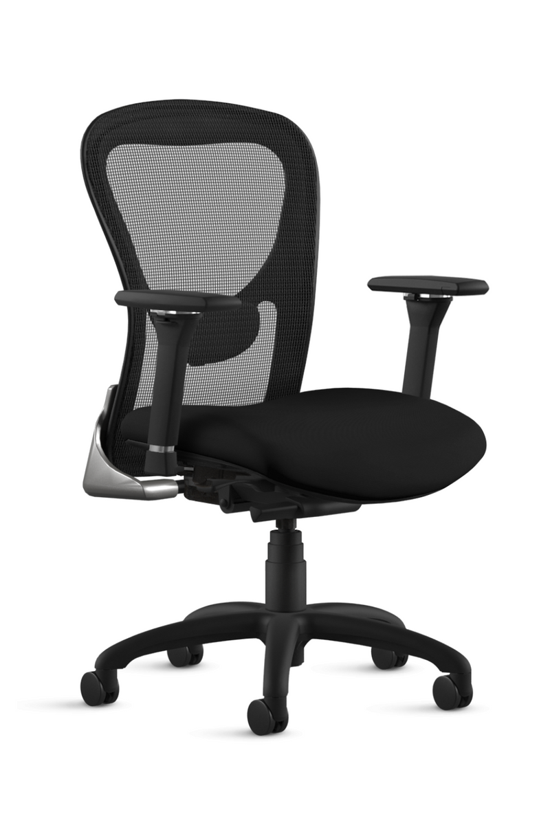 9 to 5 STRATA Mid Back Task Chair (1560)