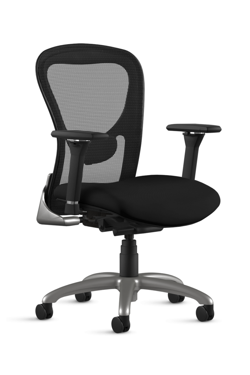 9 to 5 STRATA Mid Back Task Chair (1560)