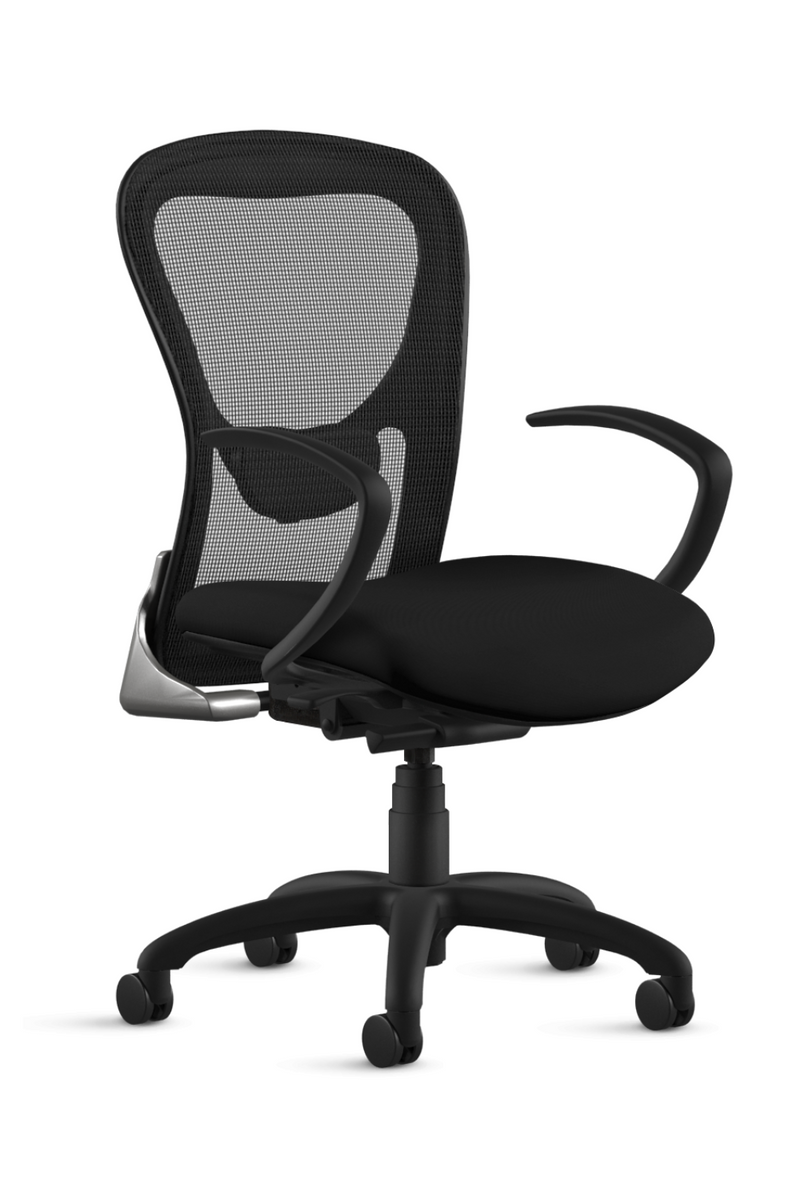 9 to 5 STRATA Mid Back Task Chair (1560)