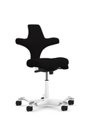 HÅG CAPISCO Ergonomic Modern Task Chair (8106) by 9To5 Seating