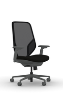 Tori 3580 - Ergonomic Mesh High-Back Task Chair by 9To5