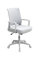 Boss All Grey Mesh Task Chair (B6376GY-GY)