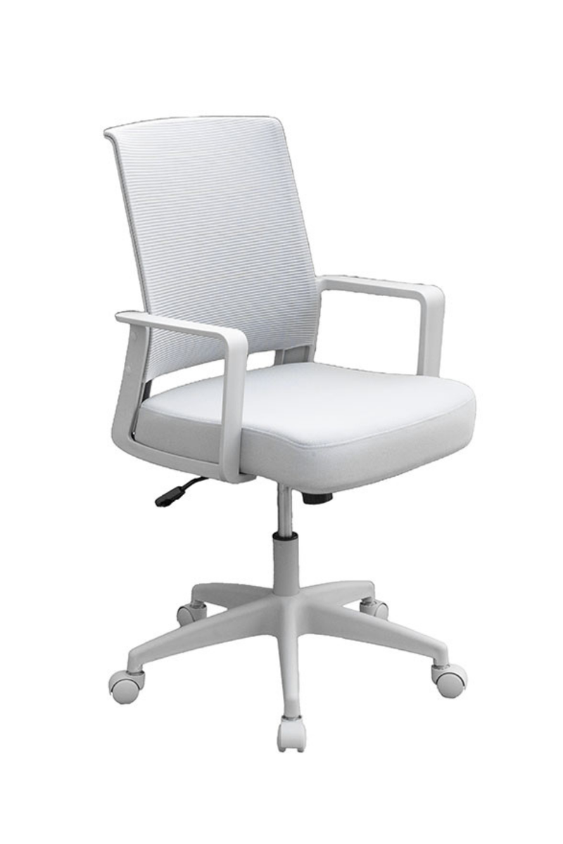 Boss All Grey Mesh Task Chair (B6376GY-GY)