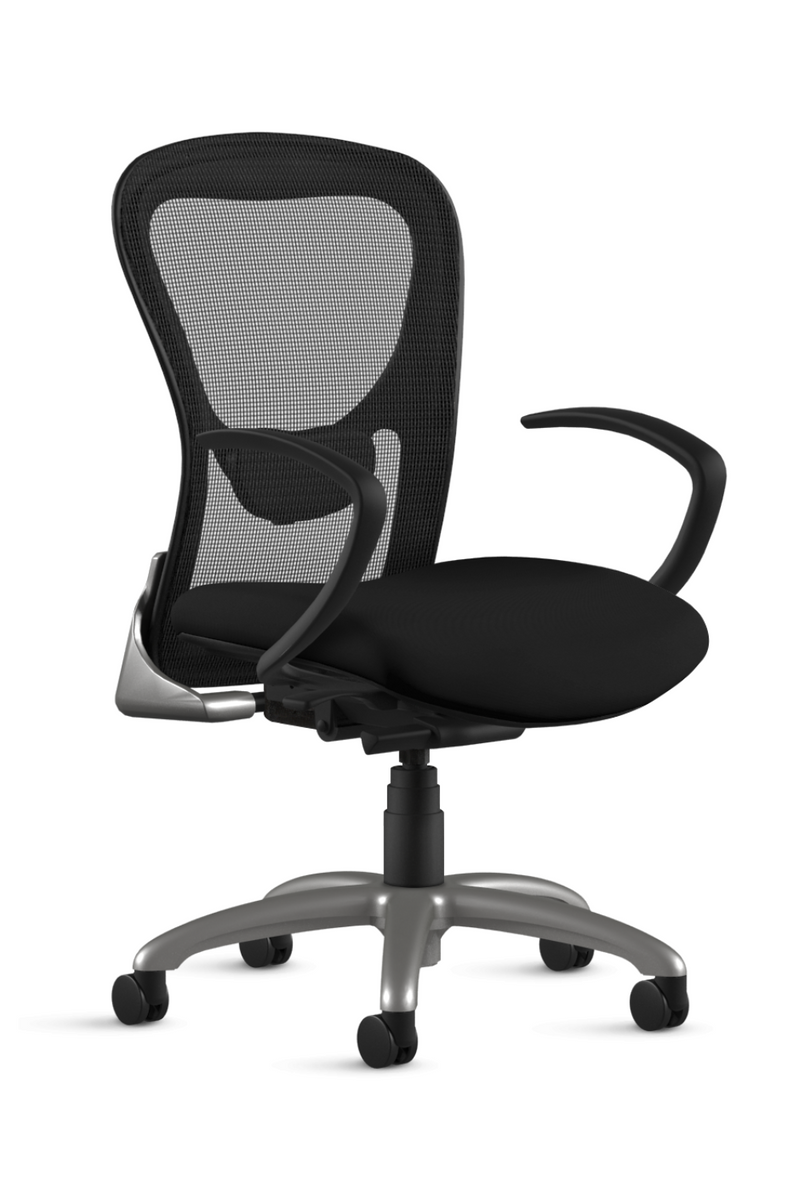 9 to 5 STRATA Mid Back Task Chair (1560)