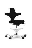 HÅG CAPISCO Ergonomic Modern Task Chair (8106) by 9To5 Seating