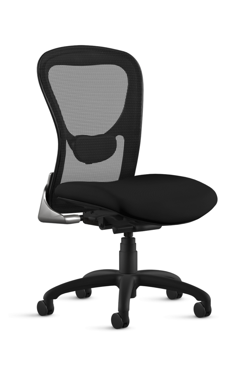 9 to 5 STRATA Mid Back Task Chair (1560)