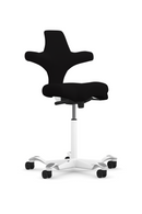 HÅG CAPISCO Ergonomic Modern Task Chair (8106) by 9To5 Seating