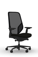 Tori 3580 - Ergonomic Mesh High-Back Task Chair by 9To5