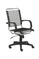 Bradley High Back Bungie Office Chair - Product Photo 6