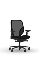 Tori 3560 - Ergonomic Mesh Mid-Back Task Chair by 9To5