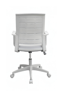 Boss All Grey Mesh Task Chair (B6376GY-GY)