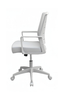 Boss All Grey Mesh Task Chair (B6376GY-GY)