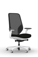 Tori 3580 - Ergonomic Mesh High-Back Task Chair by 9To5