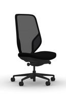 Tori 3580 - Ergonomic Mesh High-Back Task Chair by 9To5