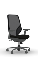 Tori 3580 - Ergonomic Mesh High-Back Task Chair by 9To5