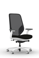 Tori 3580 - Ergonomic Mesh High-Back Task Chair by 9To5