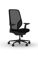 Tori 3580 - Ergonomic Mesh High-Back Task Chair by 9To5