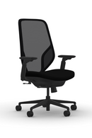 Tori 3580 - Ergonomic Mesh High-Back Task Chair by 9To5