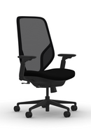Tori 3580 - Ergonomic Mesh High-Back Task Chair by 9To5
