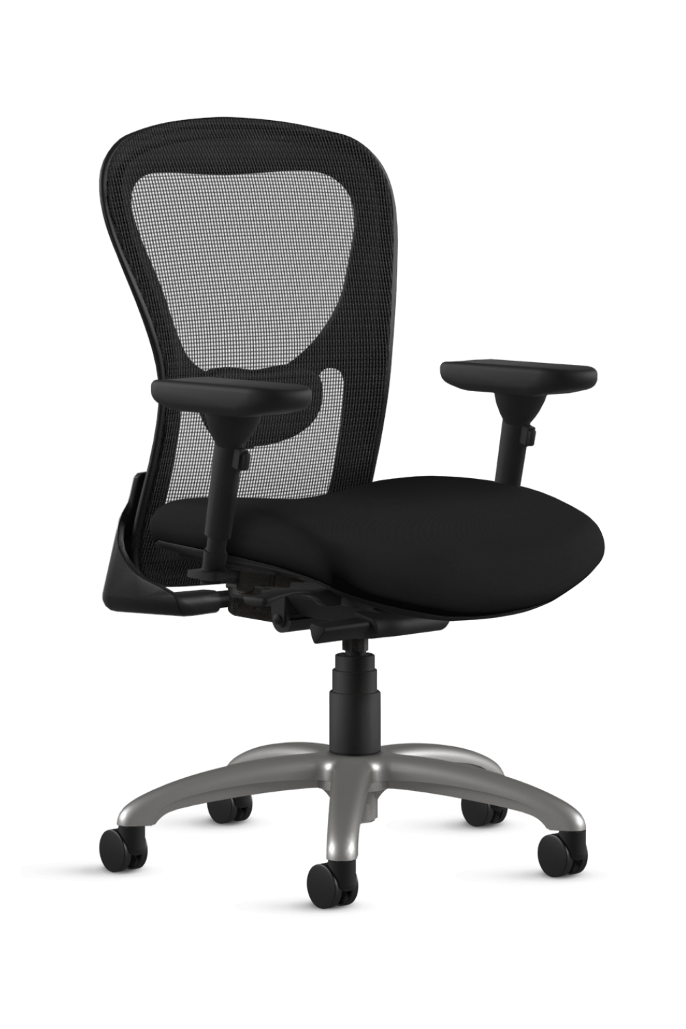 9 to 5 STRATA Mid Back Task Chair (1560)