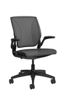 World LM Task Chair all Mesh by Humanscale