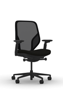 Tori 3560 - Ergonomic Mesh Mid-Back Task Chair by 9To5
