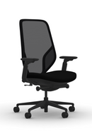Tori 3580 - Ergonomic Mesh High-Back Task Chair by 9To5