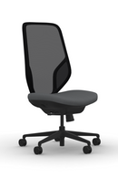Tori 3580 - Ergonomic Mesh High-Back Task Chair by 9To5