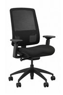Reveille Ergonomic Task Chair by BodyBilt