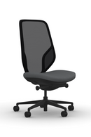 Tori 3580 - Ergonomic Mesh High-Back Task Chair by 9To5