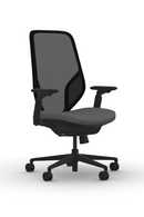 Tori 3580 - Ergonomic Mesh High-Back Task Chair by 9To5