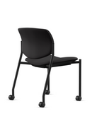 9 To 5 SHUTTLE 1215 GT Vinyl Reception Chair - Product Photo 2