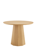 Sidney 42" Round Side Table by Euro Style 91832