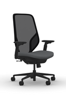Tori 3580 - Ergonomic Mesh High-Back Task Chair by 9To5