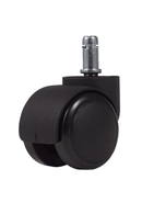 Eurotech Soft Wheel Casters, CAS-SF01