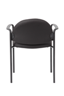 Boss Diamond Stacking W/Arm B9501-BK