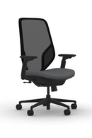 Tori 3580 - Ergonomic Mesh High-Back Task Chair by 9To5