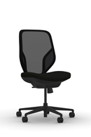 Tori 3560 - Ergonomic Mesh Mid-Back Task Chair by 9To5